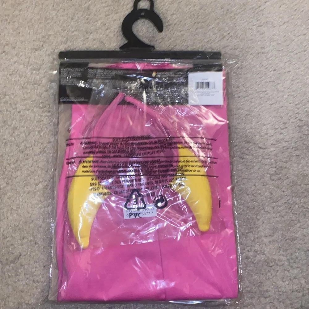 N/A new package
